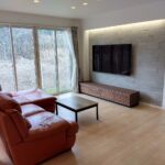 函南町平井　ハイム中古住宅　内観