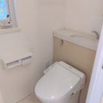 函南町平井　セキスイハイム中古住宅　内観