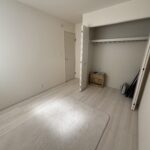 １階洋室（5.25帖）です