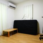 2階南西4.5帖洋室