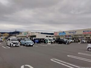 函南町平井　ハイム中古住宅　外観