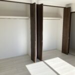 葵区田町　２階洋室