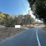 浜松市中央区佐鳴台6丁目　土地