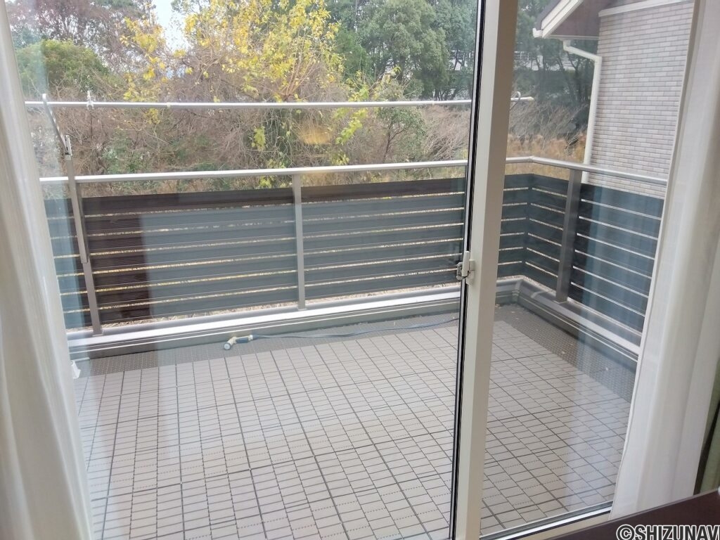 函南町平井　ハイム中古住宅　内観