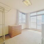 中丸2階6.75帖洋室