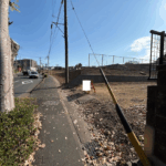 浜松市中央区佐鳴台6丁目　土地