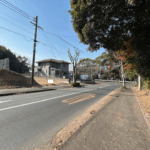 浜松市中央区佐鳴台6丁目　土地