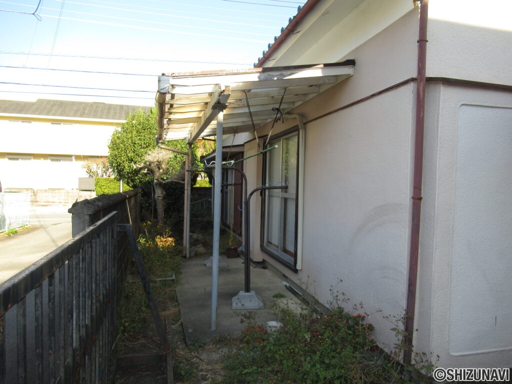 三島市徳倉５丁目　売土地