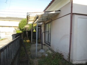 三島市徳倉５丁目　売土地