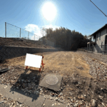 浜松市中央区佐鳴台6丁目　土地