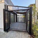 富士市松岡　戸建　内観