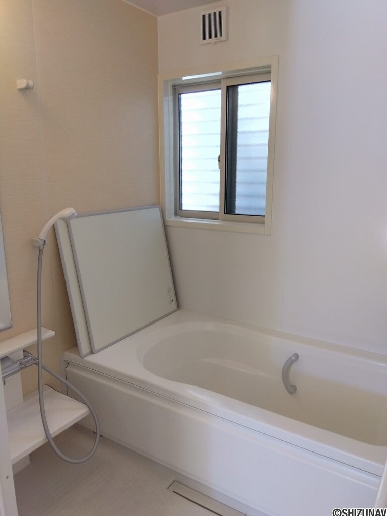 函南町平井　セキスイハイム中古住宅　内観