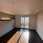 富士市松岡　戸建　内観