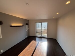 富士市松岡　戸建　内観