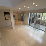 富士市松岡　戸建　内観