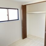 葵区田町　２階洋室