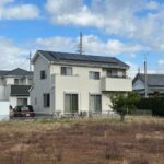 浜松市中央区三島町　中古戸建て