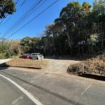 浜松市中央区佐鳴台6丁目　土地