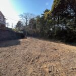 浜松市中央区佐鳴台6丁目　土地