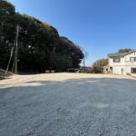 浜松市中央区佐鳴台6丁目　土地