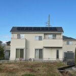 浜松市中央区三島町　中古戸建て