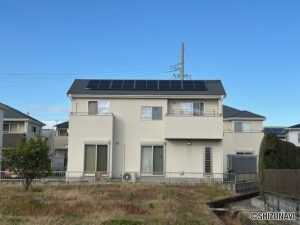 浜松市中央区三島町　中古戸建て