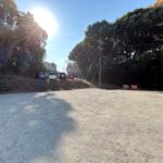 浜松市中央区佐鳴台6丁目　土地