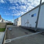 浜松市中央区三島町　中古戸建て