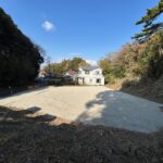 浜松市中央区佐鳴台6丁目　土地