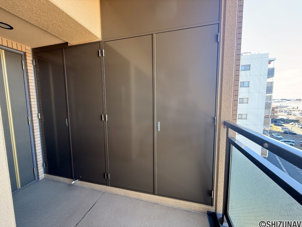 アーバンエクセレント浜松アネックス　607号室の画像