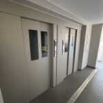 エンゼルハイム吉原　内観