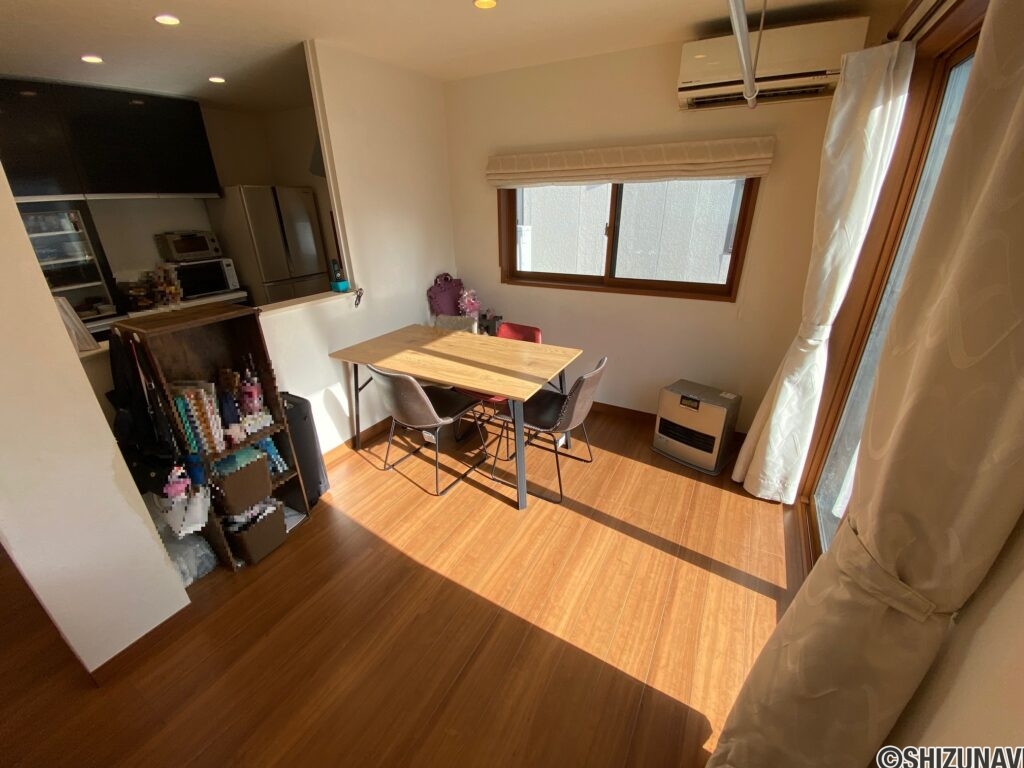 浜名区中瀬7135－316ハイム