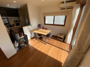 浜名区中瀬7135－316ハイム