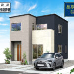 外観イメージ5号棟