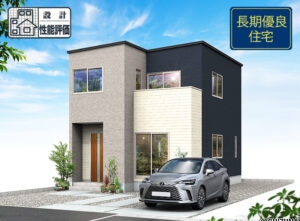 外観イメージ5号棟