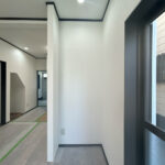 【リフォーム中/収納】（4/18撮影）LDKの収納です。可動棚を設置します。