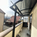 【バルコニー】