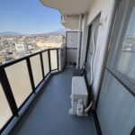 エンゼルハイム吉原　内観