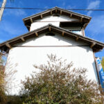 カチタス　細江　南側外観