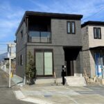 【静岡市清水区】中矢部町　新築一戸建て　セキスイハイム施工【全3区画】の画像