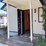 伊豆市本立野　中古住宅　外観