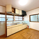 【ダイニング】