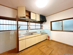 【ダイニング】