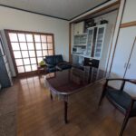 菊川市下内田　中古住宅の画像