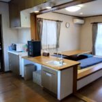 函南町柏谷　ハイム中古住宅　内観