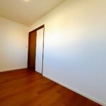 納戸　別角度です。