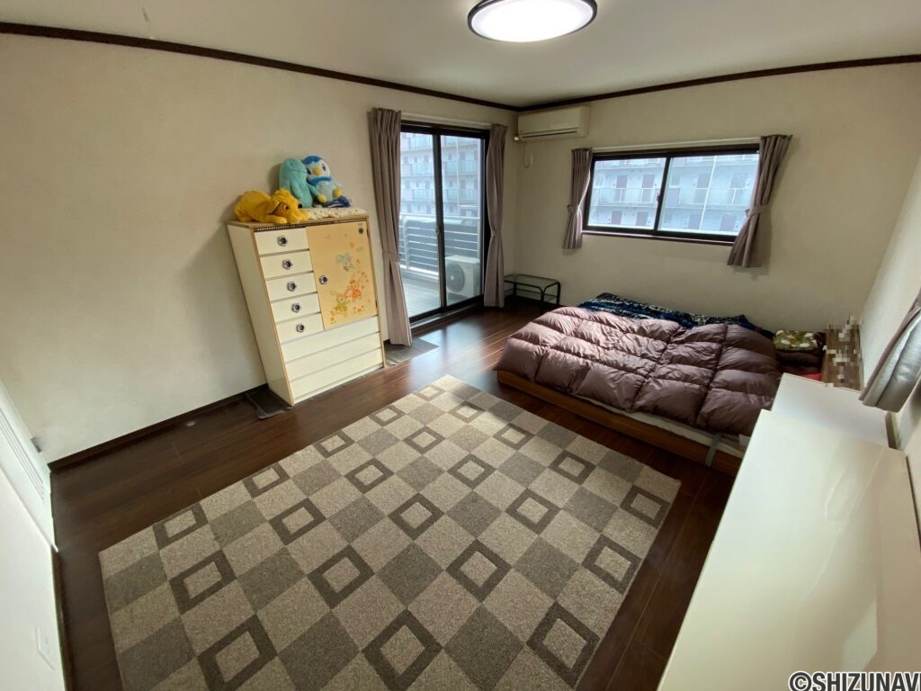 浜名区中瀬7135－316ハイム