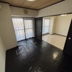 エンゼルハイム吉原　内観