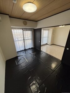 エンゼルハイム吉原　内観