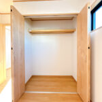 【3階納戸収納】